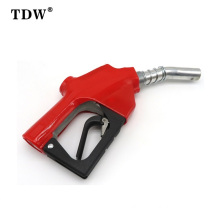 TDW 7H High Flow Fuel Dispenser Nozzle With UL Approved 1Inch